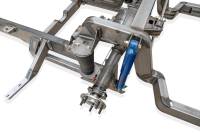 Roadster Shop - 1947 - 1954 Chevrolet Pick Up - SPEC Chassis - Image 6