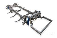 Roadster Shop - 1947 - 1954 Chevrolet Pick Up - SPEC Chassis - Image 7