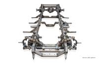 Roadster Shop - 1947 - 1954 Chevrolet Pick Up - SPEC Chassis - Image 8