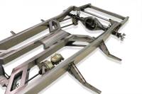 Roadster Shop - 1947 - 1954 Chevrolet Pick Up - REVO Chassis - Image 4