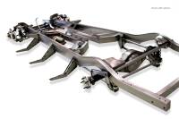 Roadster Shop - 1947 - 1954 Chevrolet Pick Up - REVO Chassis - Image 5