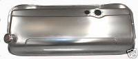 Tanks, Inc. - 1932 Ford Stainless Steel Gas Tank Roadster - 32SS-S