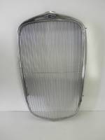 Alumicraft Grilles - 1932 Chevy Car or Truck Grill - Image 2