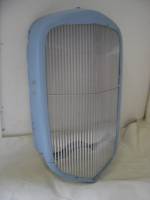 Alumicraft Grilles - 1933 Chevy Car Grill - Image 3