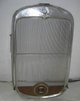 Alumicraft Grilles - 1931 Chevy Car or Truck Grill - Image 2
