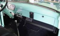 Vintage Air (AC, Heat) - 1953-1955 Ford Truck Gen II SureFit System - Image 2