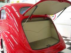 1937 Ford Slantback Sedan Complete Build Cover