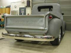 Tail Lights